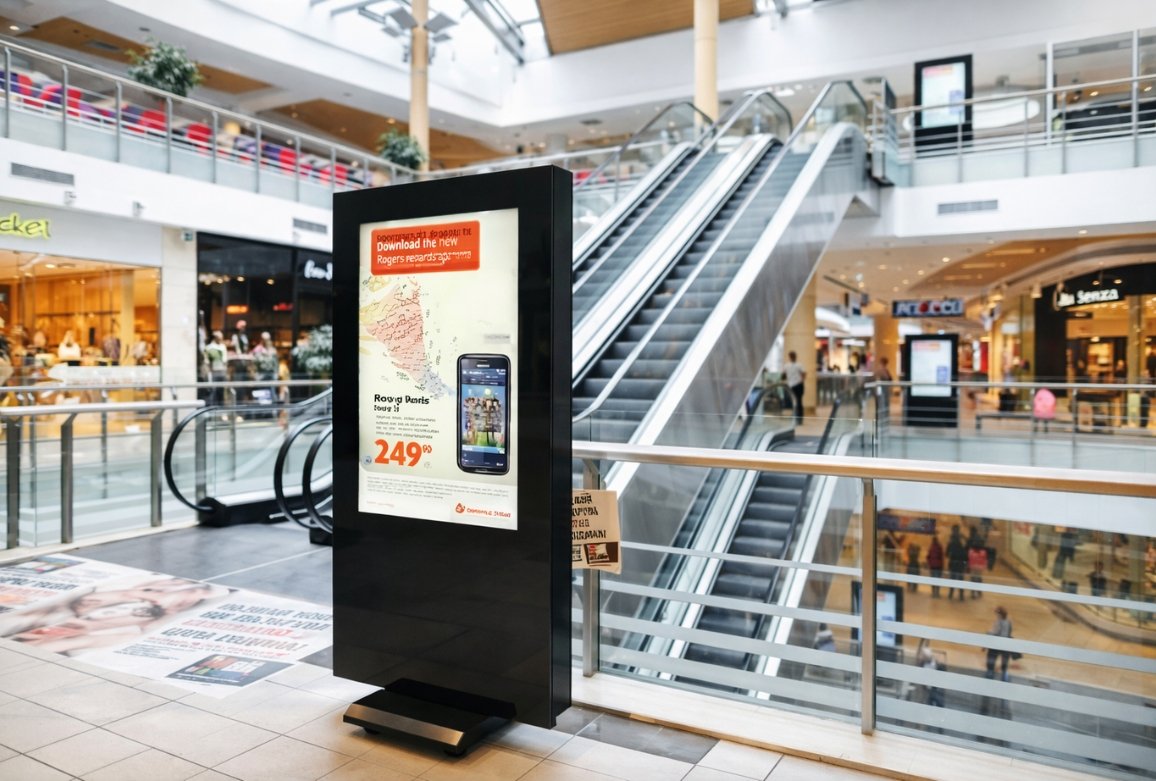 Digital Signage